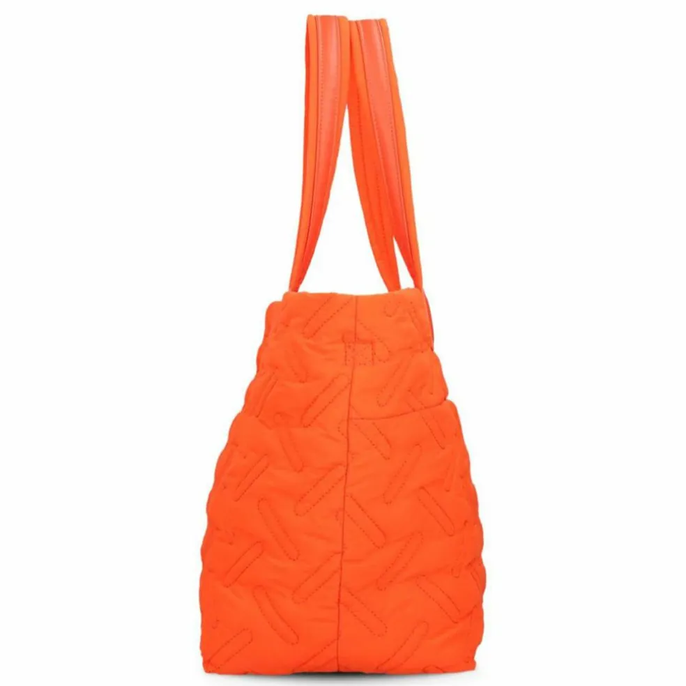 Zwei Cleo Shopper Tasche 42 cm