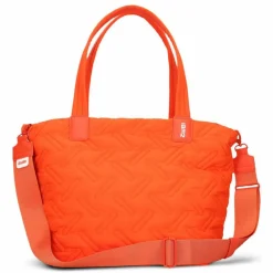 Zwei Cleo Shopper Tasche 42 cm