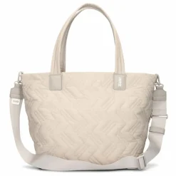 Zwei Cleo Shopper Tasche 42 cm