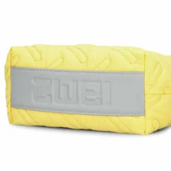 Zwei Cleo Shopper Tasche 35 cm