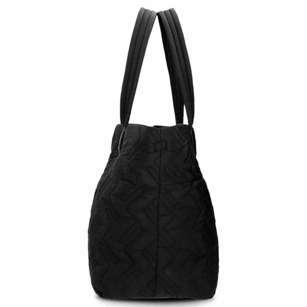 Zwei Cleo Shopper Tasche 42 cm