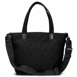 Zwei Cleo Shopper Tasche 42 cm