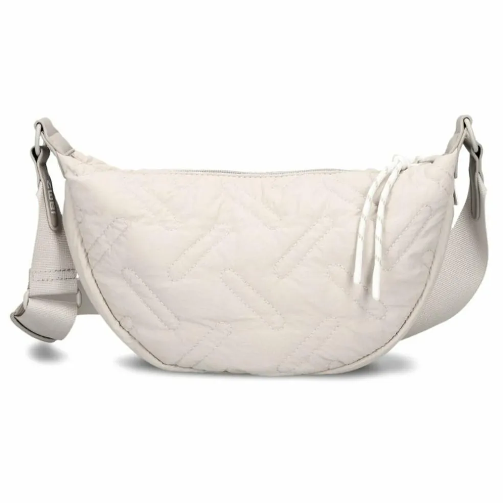 Zwei Cleo Umhängetasche 30 cm