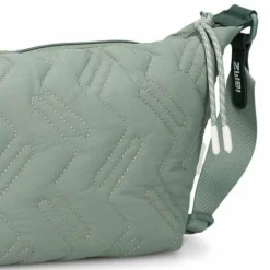 Zwei Cleo Umhängetasche 36 cm