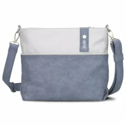 Zwei Jana Umhängetasche 27 cm