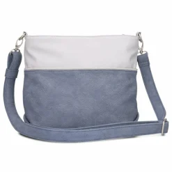 Zwei Jana Umhängetasche 27 cm