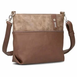 Zwei Jana Umhängetasche 27 cm