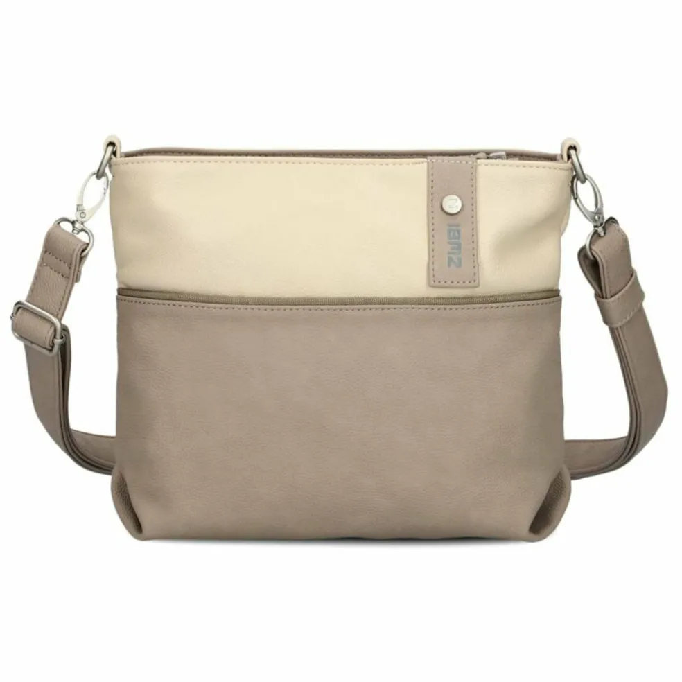 Zwei Jana Umhängetasche 27 cm