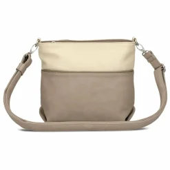 Zwei Jana Umhängetasche 27 cm