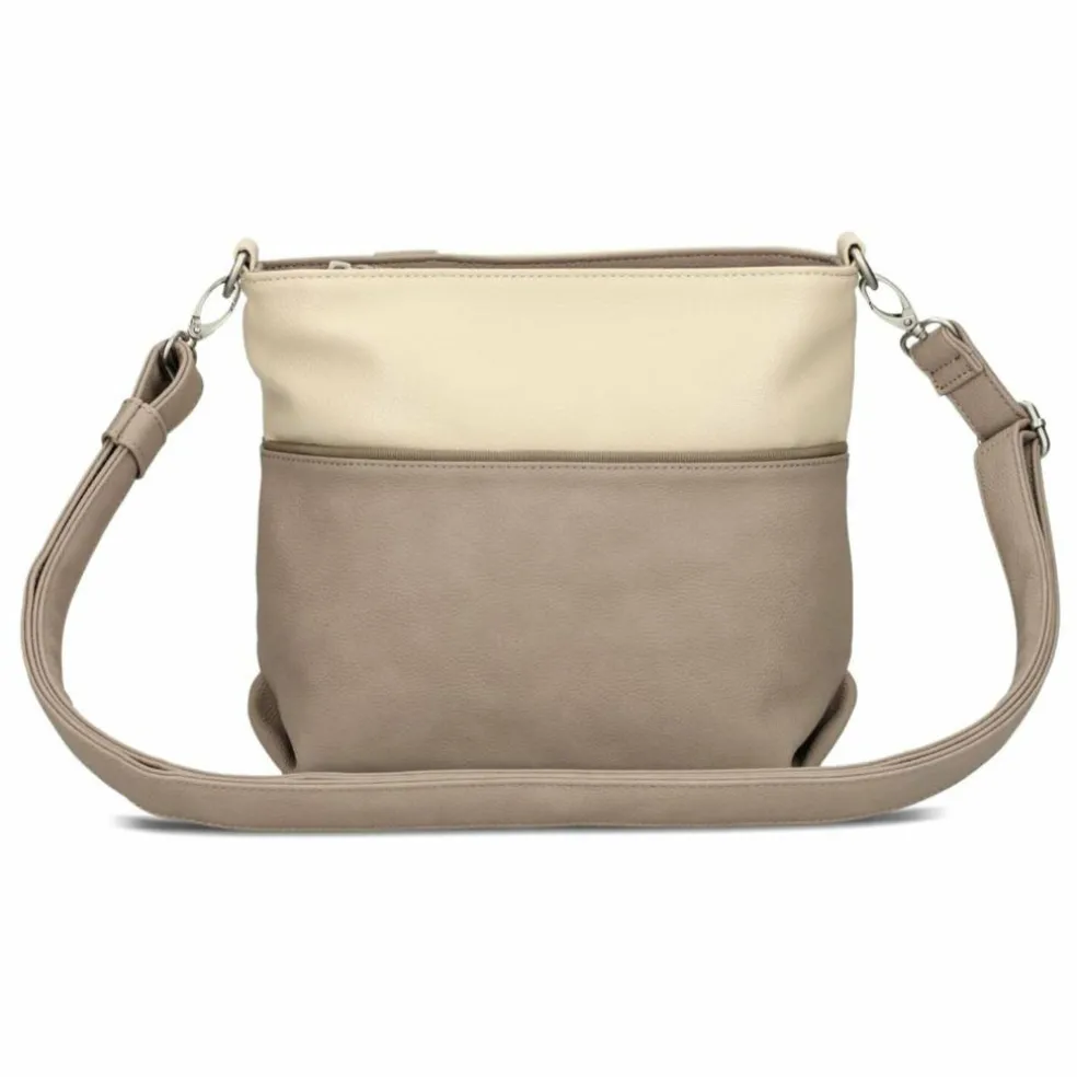 Zwei Jana Umhängetasche 27 cm