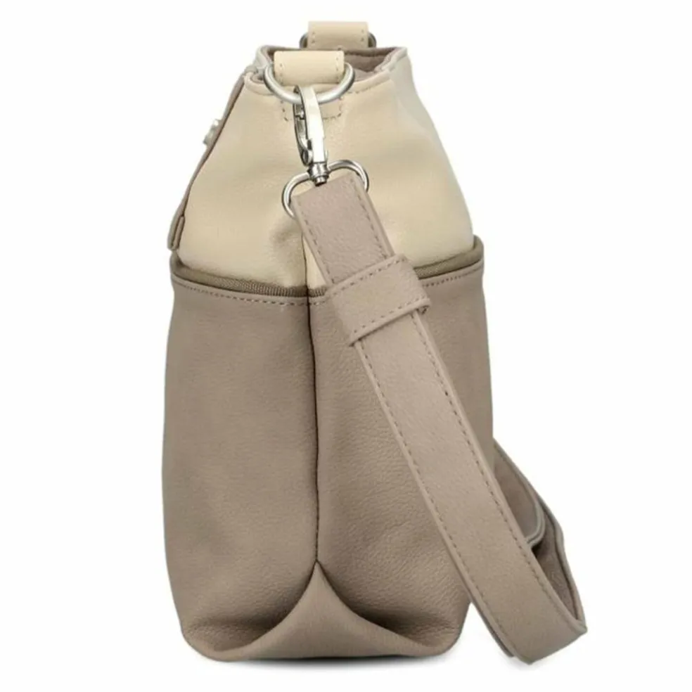 Zwei Jana Umhängetasche 27 cm