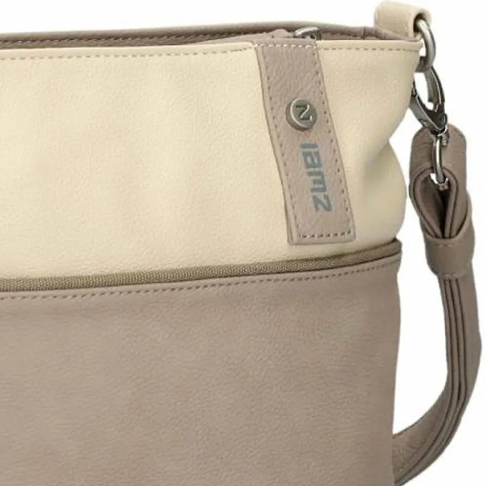 Zwei Jana Umhängetasche 27 cm