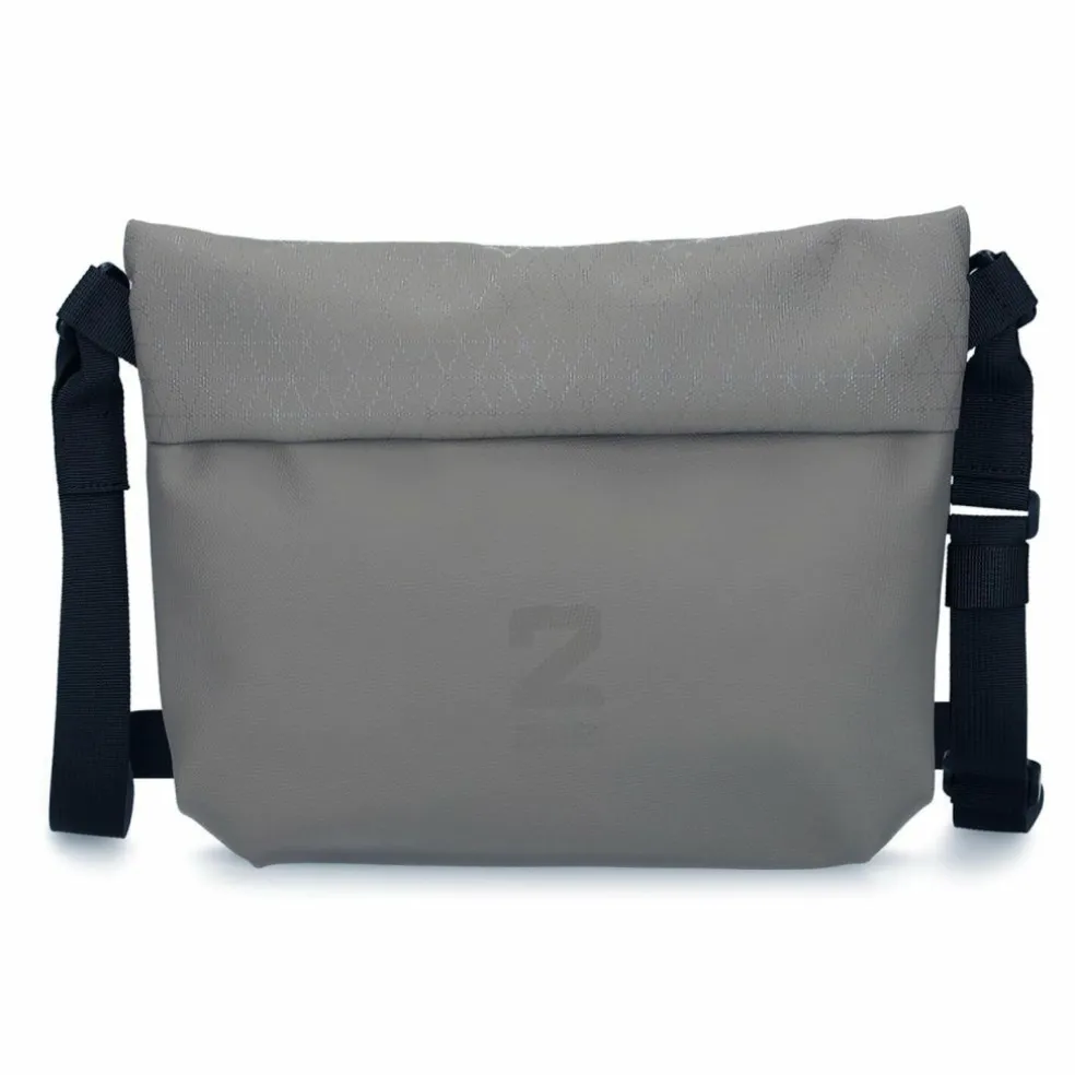 Zwei Jona Umhängetasche 28 cm