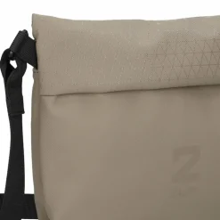 Zwei Jona Umhängetasche 28 cm