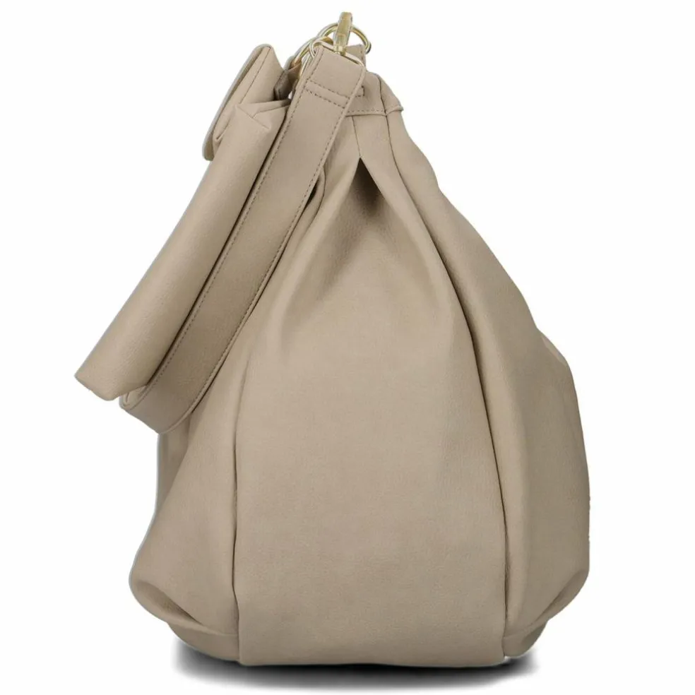 Zwei Lola Schultertasche 47 cm