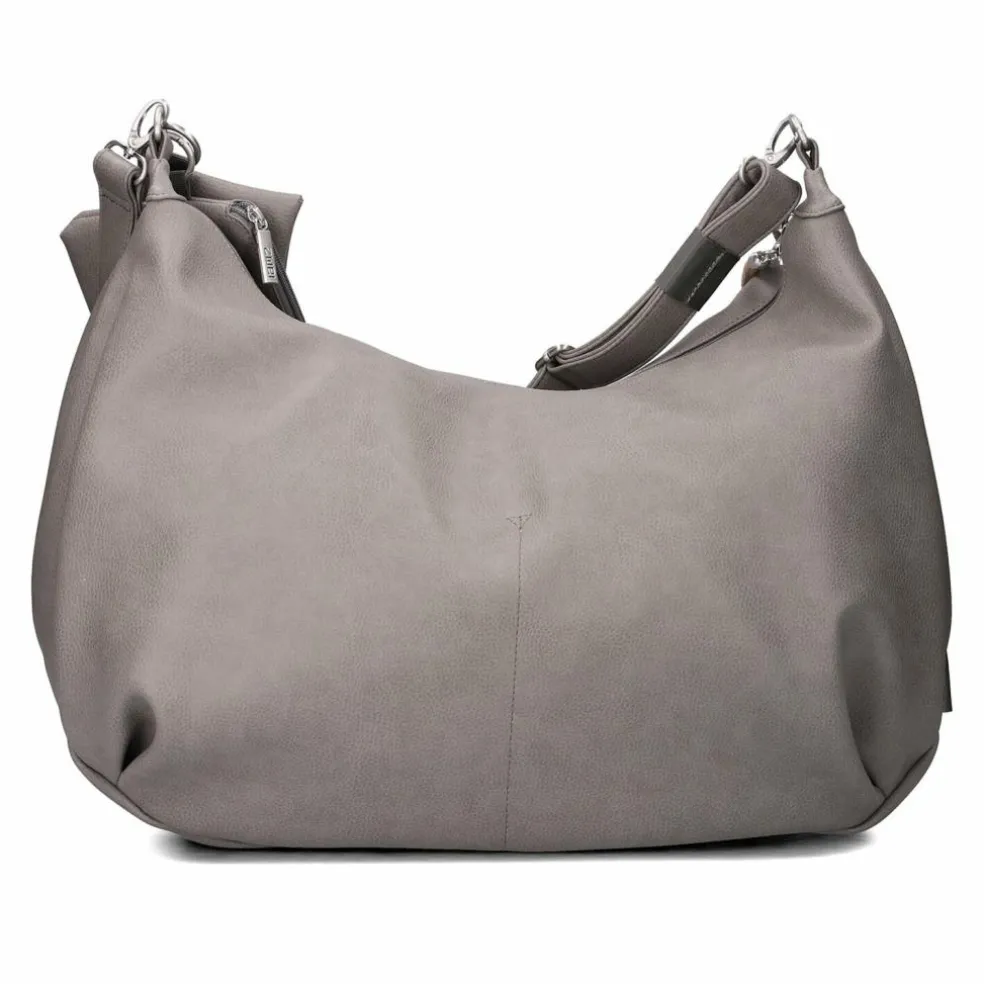 Zwei Lola Schultertasche 47 cm