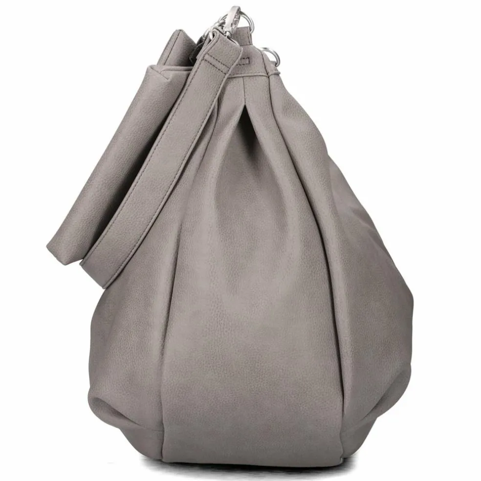 Zwei Lola Schultertasche 47 cm