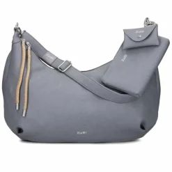 Zwei Lola Umhängetasche 44 cm
