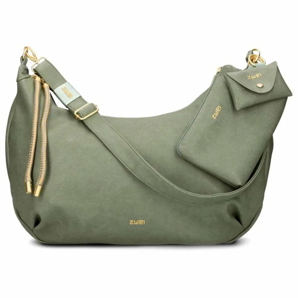 Zwei Lola Umhängetasche 44 cm