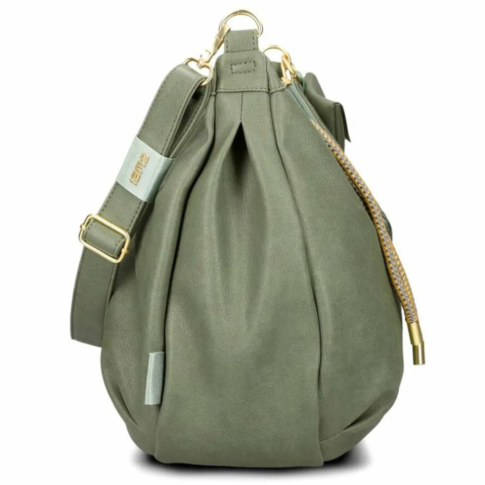 Zwei Lola Umhängetasche 44 cm