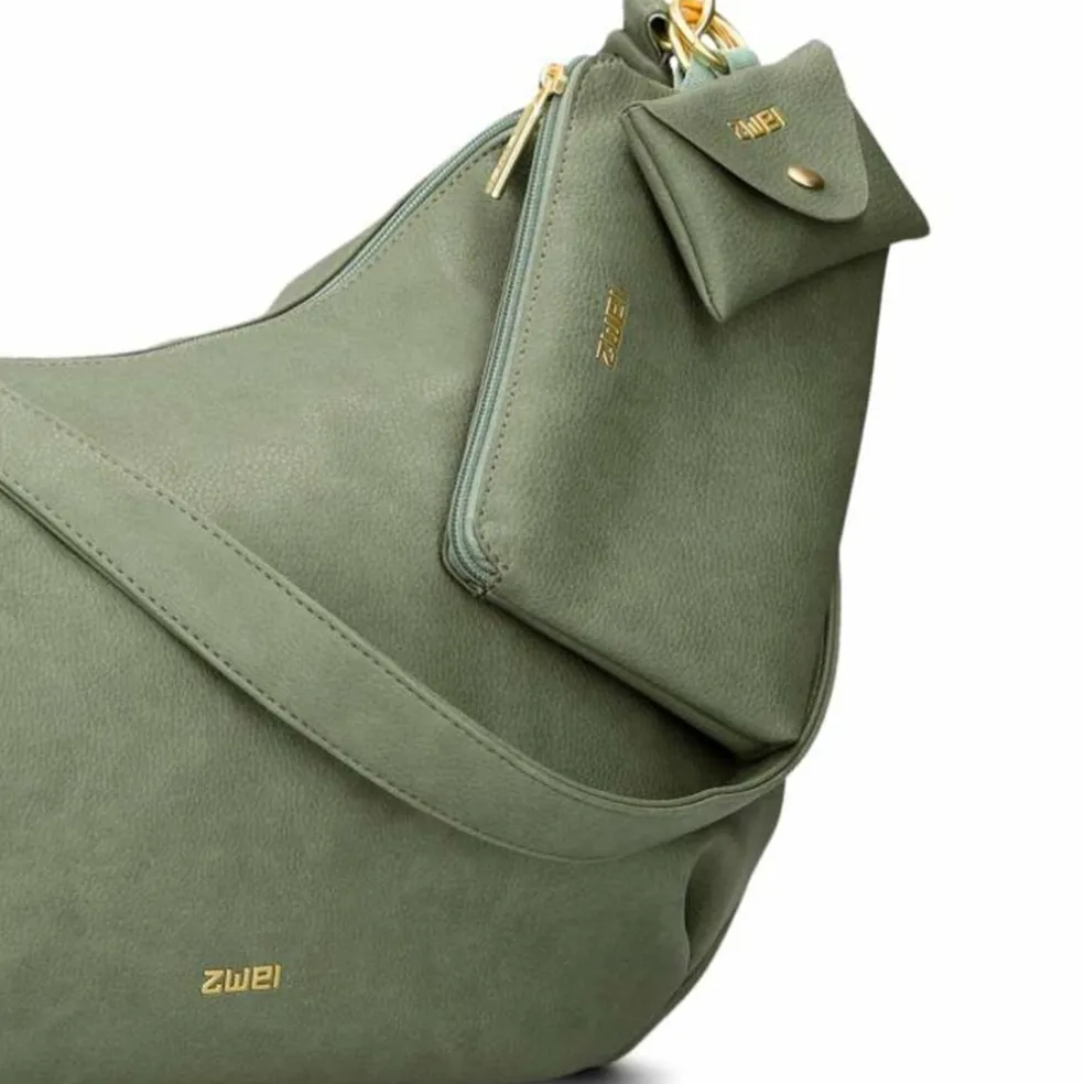 Zwei Lola Umhängetasche 44 cm