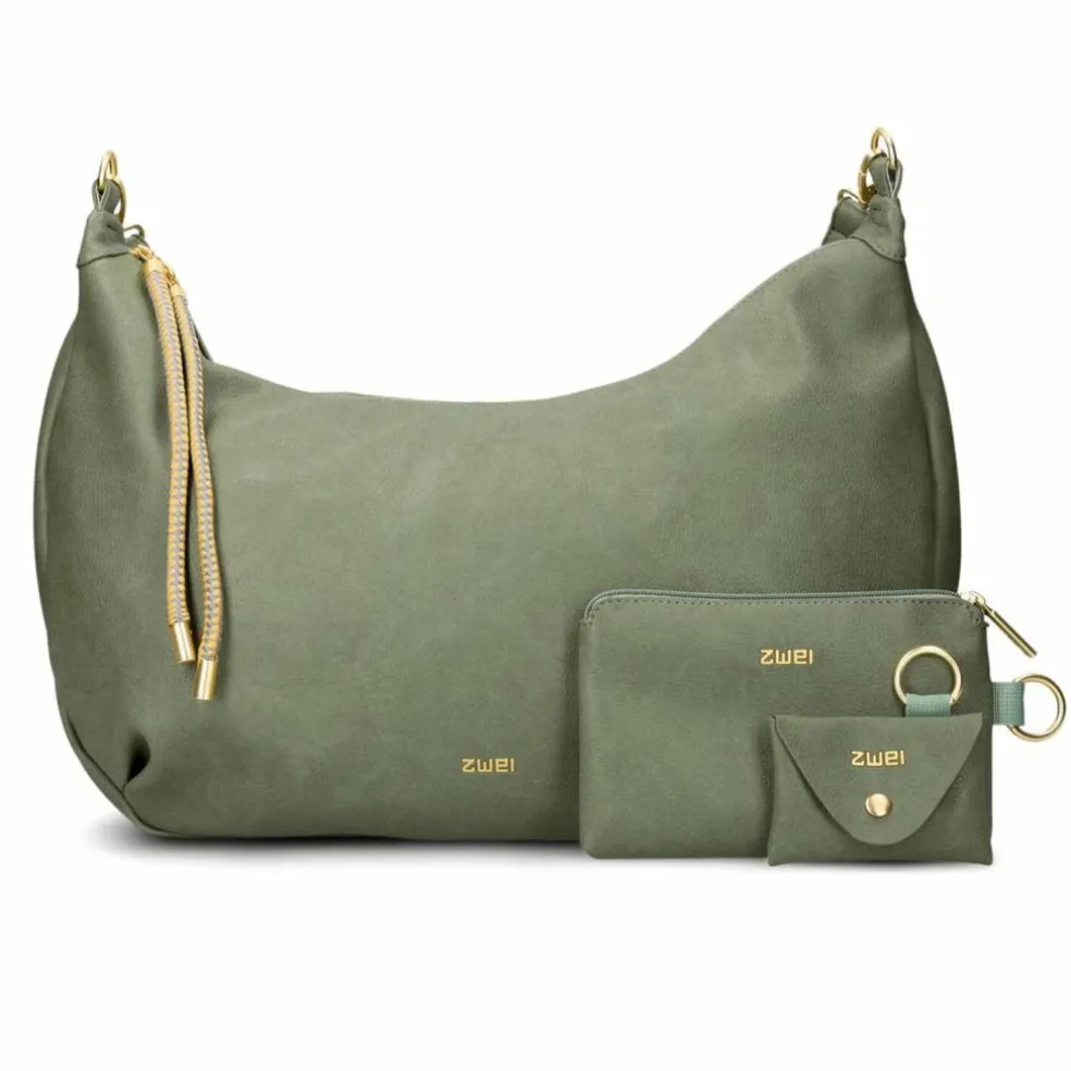 Zwei Lola Umhängetasche 44 cm