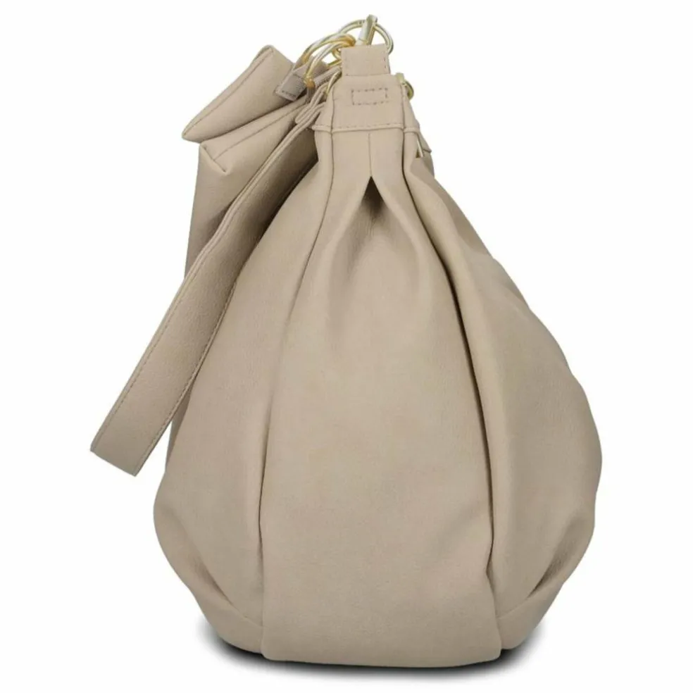 Zwei Lola Umhängetasche 44 cm