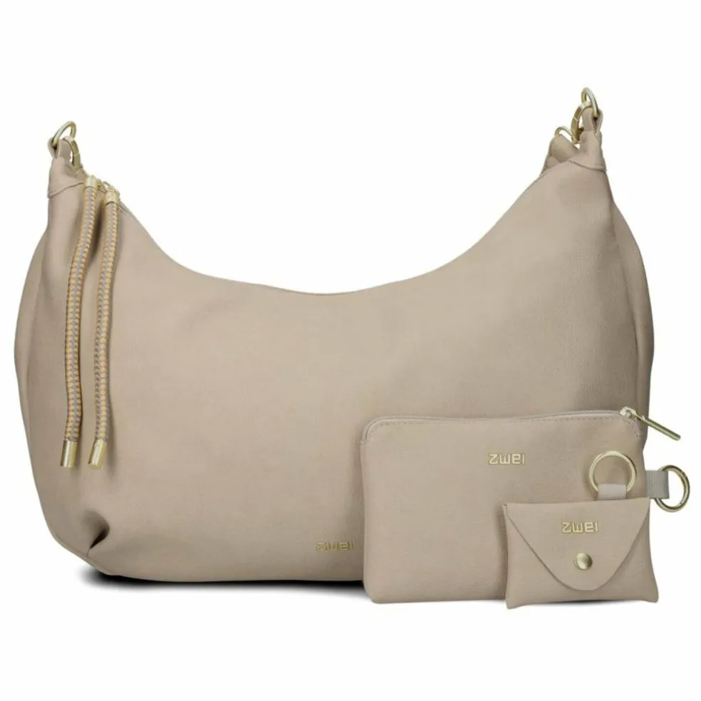 Zwei Lola Umhängetasche 44 cm