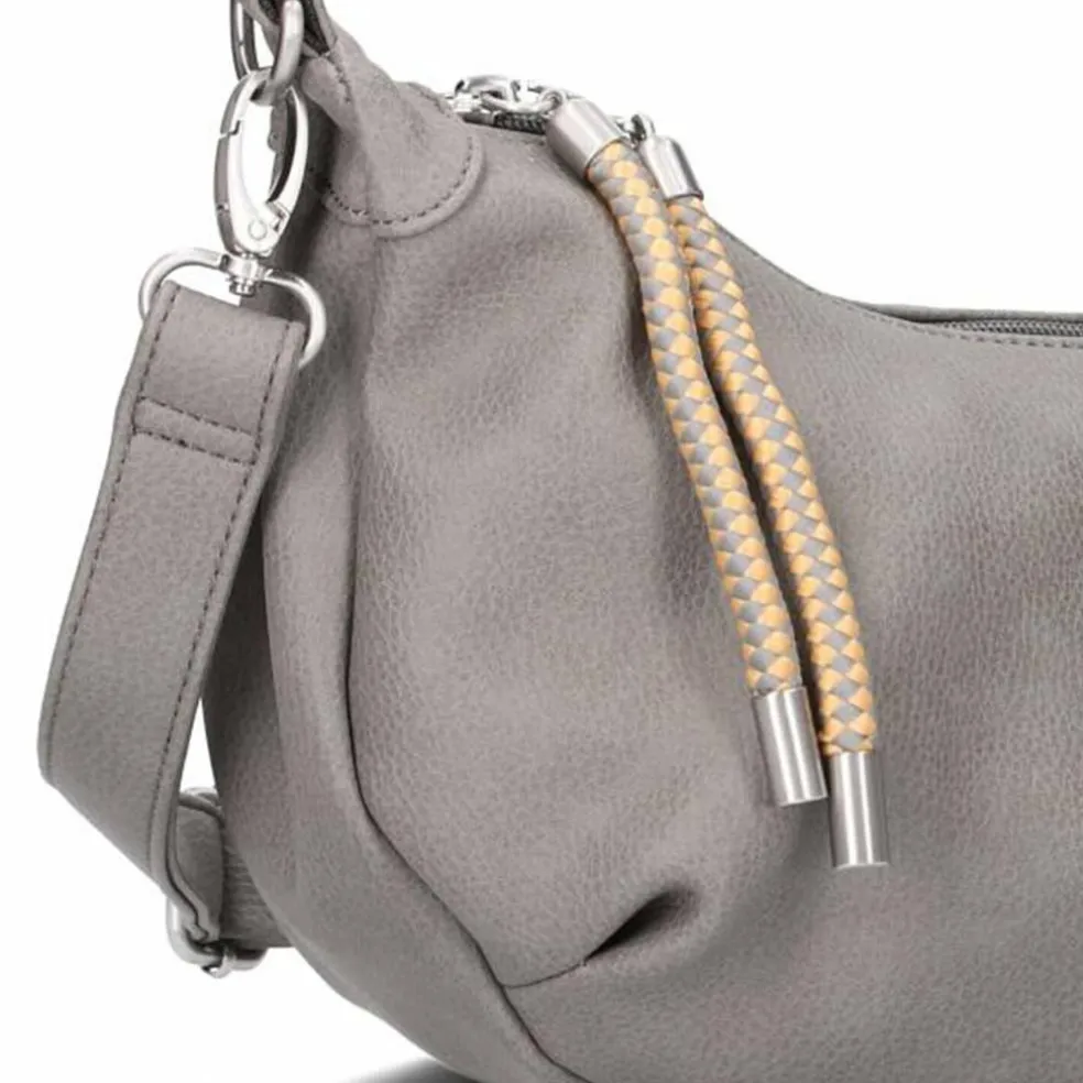 Zwei Lola Umhängetasche 29 cm