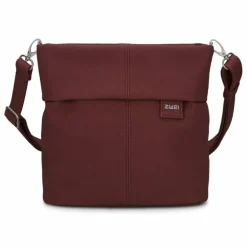 Zwei Mademoiselle.M Schultertasche 25 cm