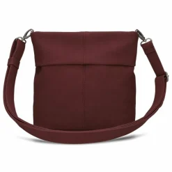 Zwei Mademoiselle.M Schultertasche 25 cm