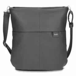 Zwei Mademoiselle.M Schultertasche 31 cm