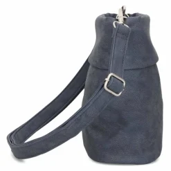 Zwei Mademoiselle.M Schultertasche 25 cm