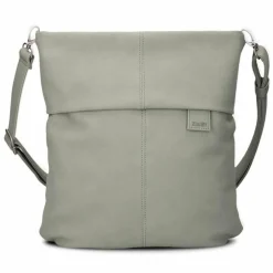 Zwei Mademoiselle.M Schultertasche 31 cm