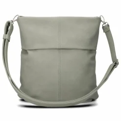 Zwei Mademoiselle.M Schultertasche 31 cm