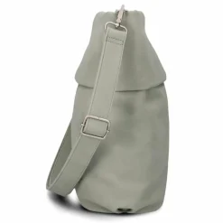 Zwei Mademoiselle.M Schultertasche 31 cm