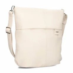 Zwei Mademoiselle.M Schultertasche 31 cm