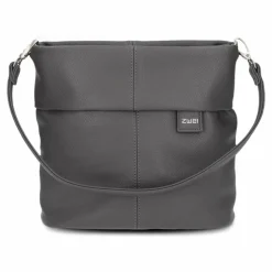 Zwei Mademoiselle.M Schultertasche 25 cm