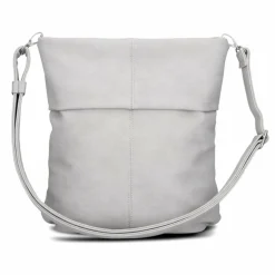 Zwei Mademoiselle.M Schultertasche 31 cm