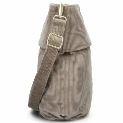 Zwei Mademoiselle.M Schultertasche 31 cm