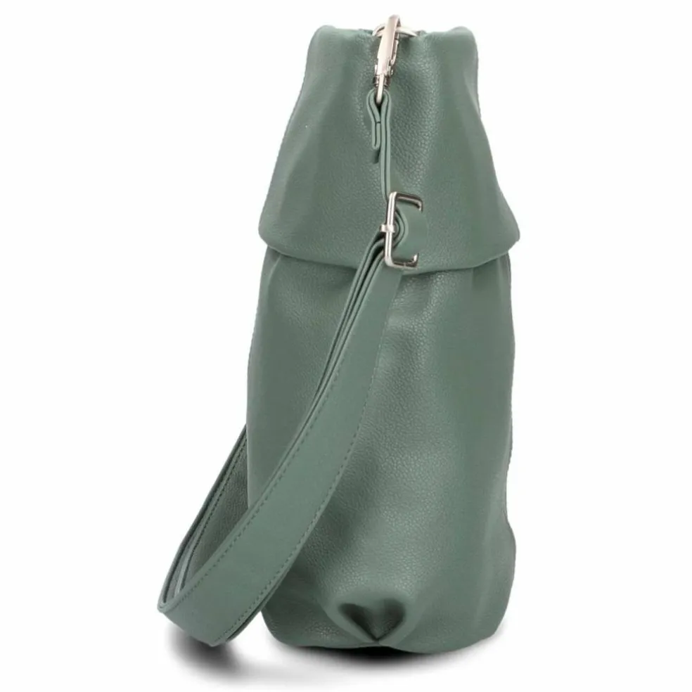 Zwei Mademoiselle.M Schultertasche 27 cm