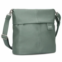 Zwei Mademoiselle.M Schultertasche 25 cm