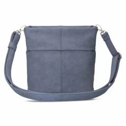 Zwei Mademoiselle.M Schultertasche 25 cm