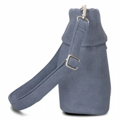 Zwei Mademoiselle.M Schultertasche 25 cm