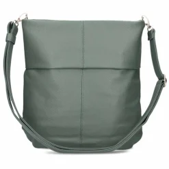 Zwei Mademoiselle.M Schultertasche 31 cm