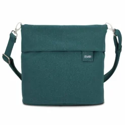 Zwei Mademoiselle.M Schultertasche 25 cm