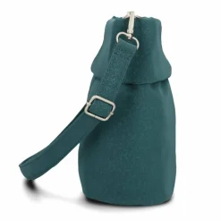 Zwei Mademoiselle.M Schultertasche 25 cm