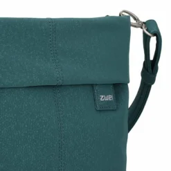 Zwei Mademoiselle.M Schultertasche 25 cm