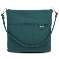 Zwei Mademoiselle.M Schultertasche 25 cm