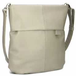 Zwei Mademoiselle.M Schultertasche 31 cm